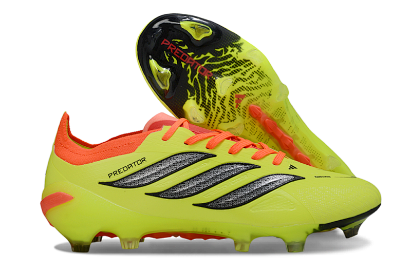 adidas Predator 26.1 FG