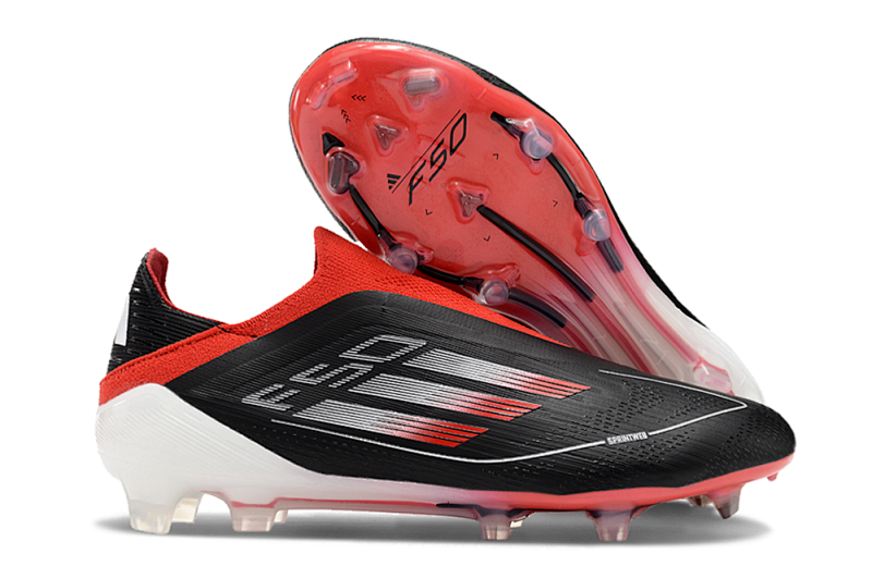 （到货39-45）Adidas F50 FG SIZE: 39-45