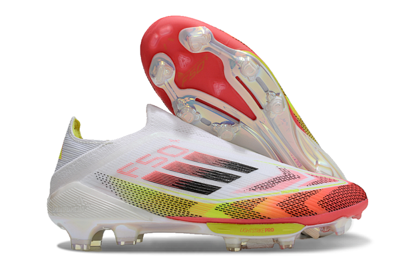 (到货39-45) Adidas F50+ FG SIZE: 39-45