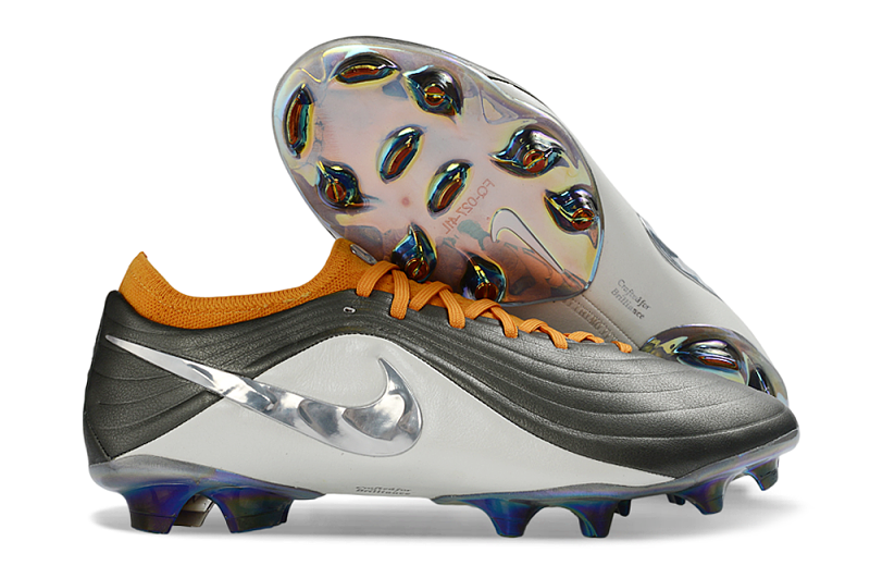 （到货36-45）耐克传奇11代全针织防水Nike Tiempo Legend XI Elite FG 36-45