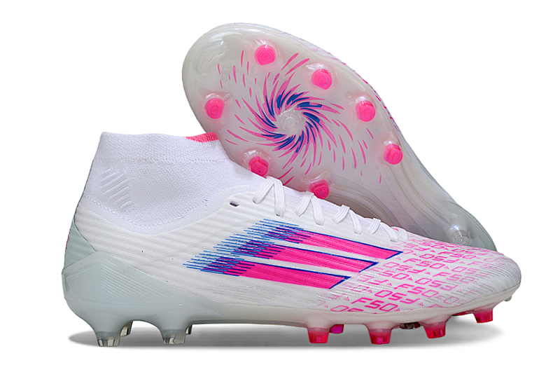 （到货39-45）Adidas F50+ FG SIZE: 39-45