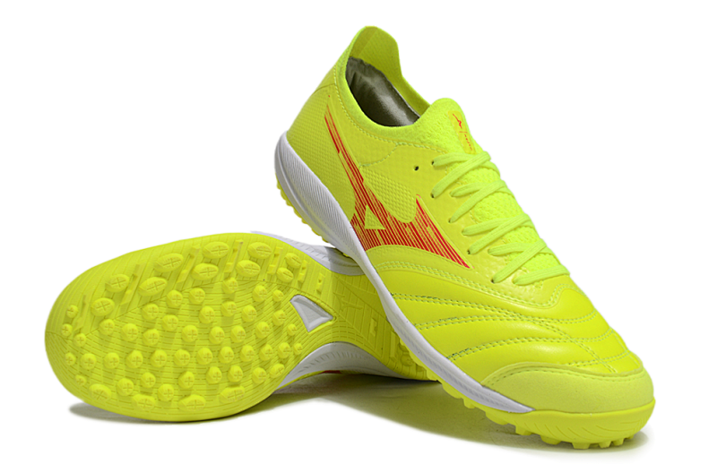Mizuno Morelia Neo β Kangaroo Leather TF Football Boots (Size 39-45 In Stock)