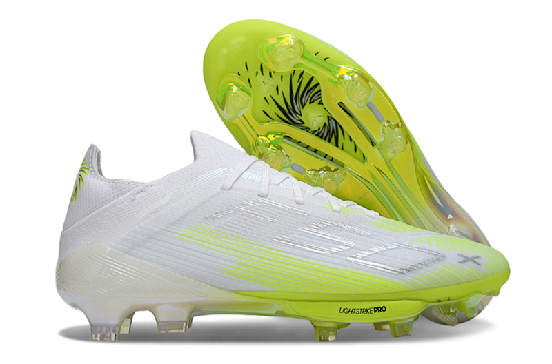 adidas F50+ Laced FG
