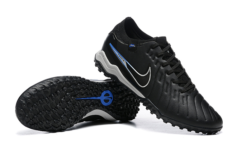耐克传奇十代全针织MD TF足球鞋Nike Tiempo Legend 10 Elite TF 39-45