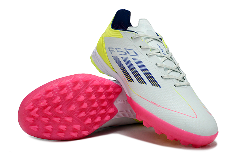 （到货39-45）阿迪达斯F50足球鞋TF碎钉 Adidas F50 TF 39-45
