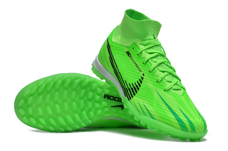 35-45 Nike Air Zoom Mercurial Vapor XV Elite TF