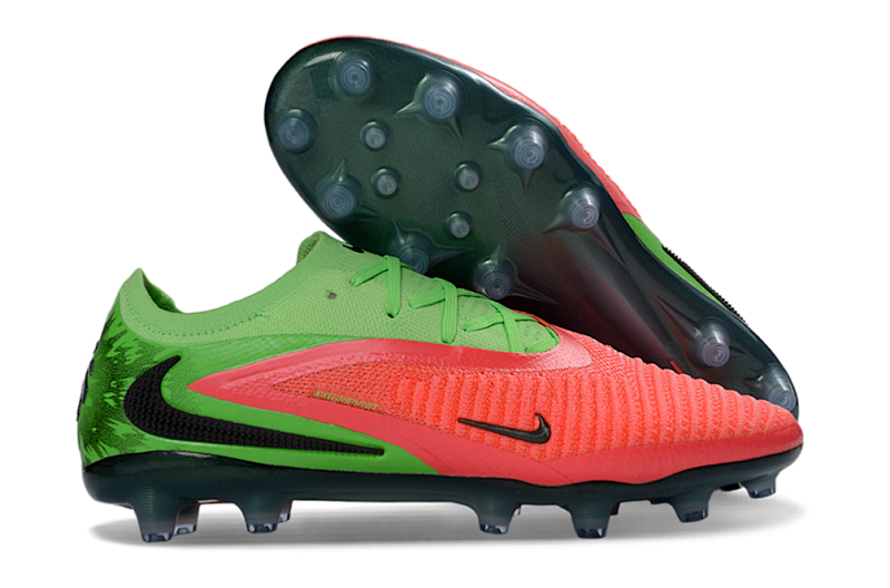 （到货39-45）耐克低帮幻影GX III双层防水鱼丝针织Nike Phantom 6 GX III Elite AG size：39-45