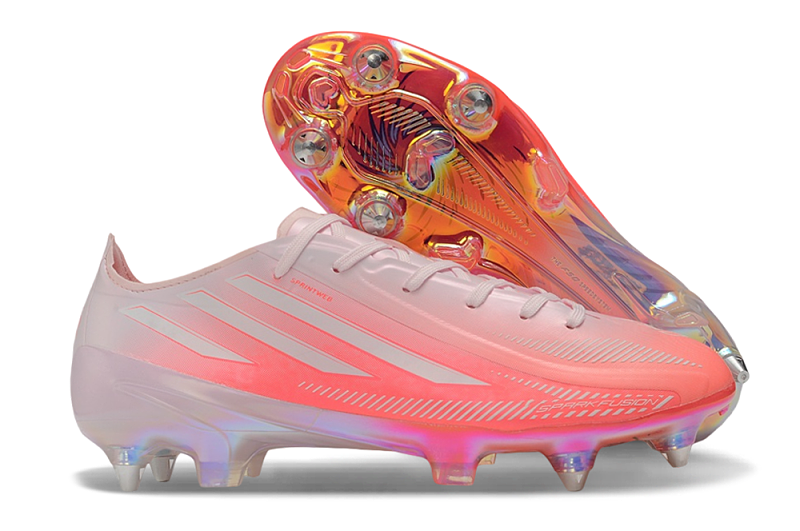 (到货39-45）Adidas F50 HYPERFAST ELITE SG SIZE：39-45