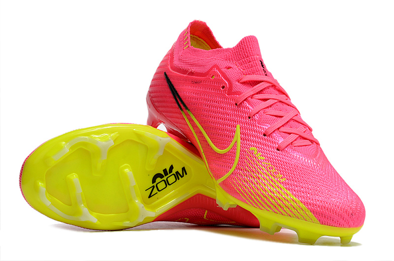 Nike Air Zoom Mercurial Superfly IX Elite FG