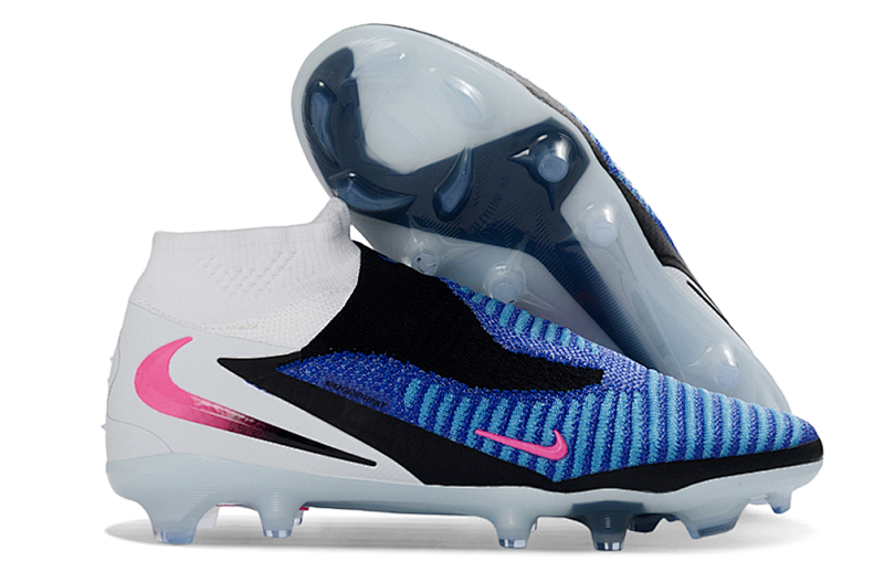 （到货36-45）耐克低帮幻影GX III双层防水鱼丝针织Nike Phantom 6 GX III Elite TF Size：36-45