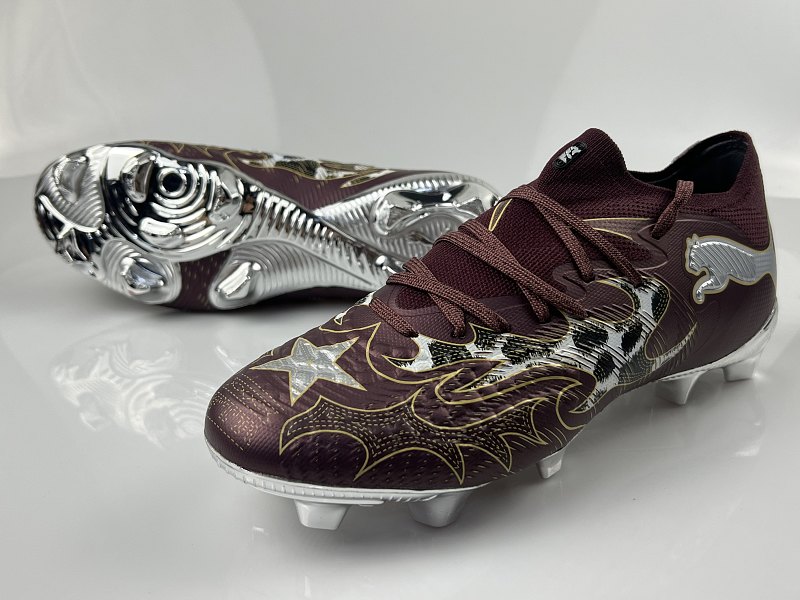 (到货39-45）Puma FUTURE 8 ULTIMATE TF 39-45