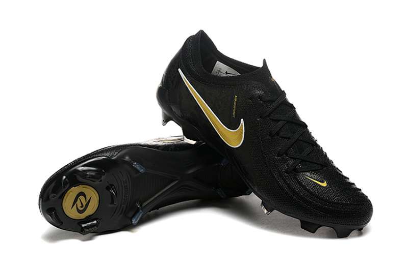 （到货39-45）耐克低帮防水全针织月煞FG足球鞋 NIKE PHANTOM LUNA ELITE FG 39---45