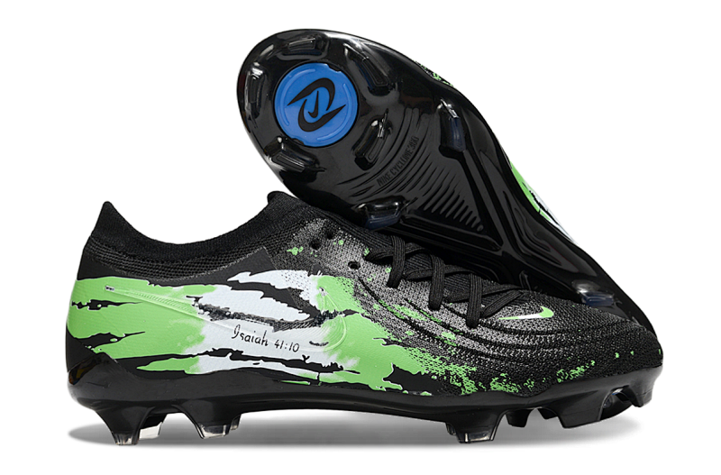 （到货39-45）耐克低帮防水全针织世界杯月煞MDTF足球鞋 NIKE PHANTOM LUNA ELITE TF （39-45）
