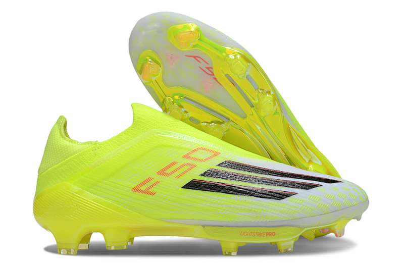 （到货39-45）Adidas F50+ FG SIZE: 39-45
