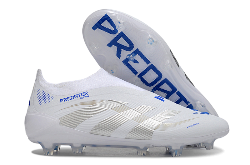 （到货36-45） PREDATOR ACCURACY+ FG BOOTS SIZE:39-45