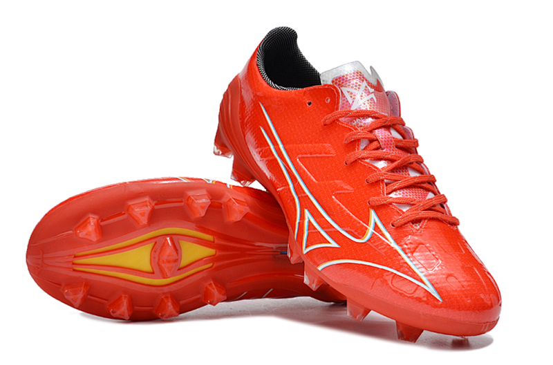Mizuno Alpha Made in Japan FG39-45