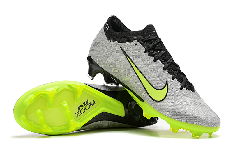（到货）耐克刺客十五代内置Bonded Pack套装全气垫防水针织FG足球鞋Nike Air Zoom Mercurial Vapor XV Elite FG39-45