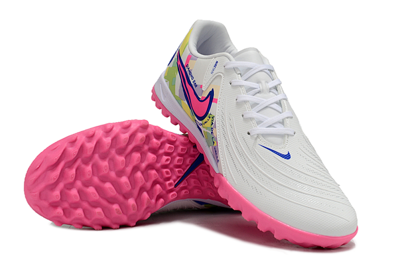 (到货39-45）耐克GX2代中端MD底足球鞋Nike Phantom GX II ACAD LV8 TF 39-45