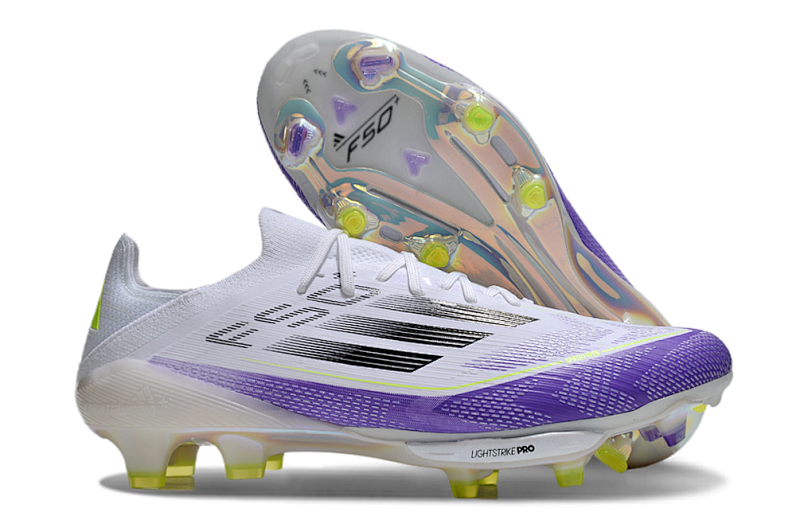 (到货36-45) Adidas F50+ FG SIZE: 39-45