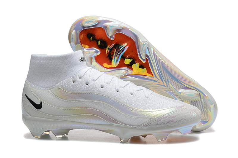 Nike Air Zoom Mercurial Superfly IIX Elite FG39-46