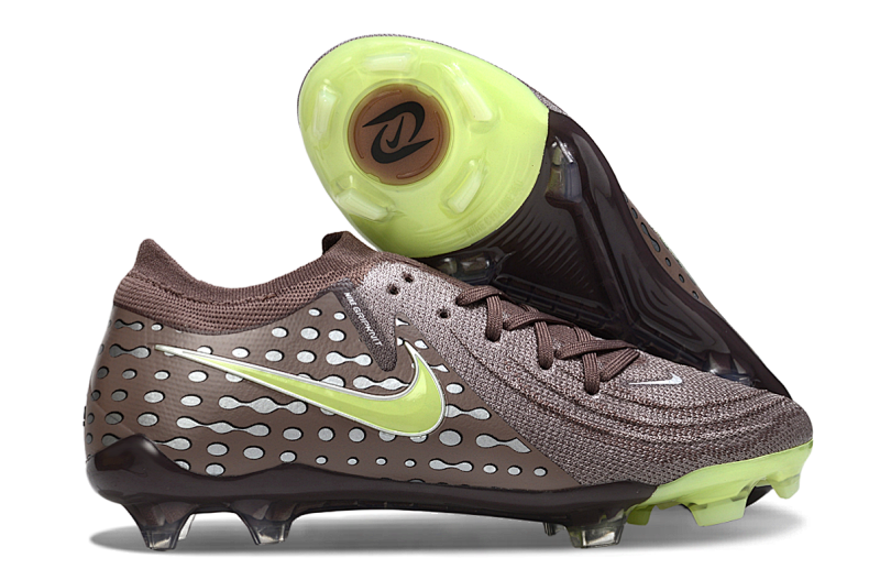 （到货39-45）耐克低帮防水全针织世界杯月煞MDTF足球鞋 NIKE PHANTOM LUNA ELITE TF （39-45）