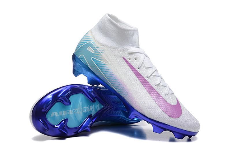 Nike Air Zoom Mercurial Superfly IIX Elite FG39-46