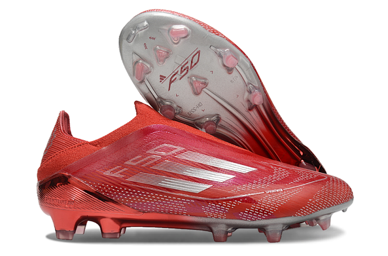 （到货39-45）Adidas F50 FG SIZE: 39-45