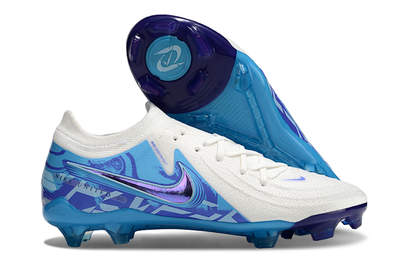 （到货39-45）耐克低帮防水全针织世界杯月煞MDTF足球鞋 NIKE PHANTOM LUNA ELITE TF （39-45）