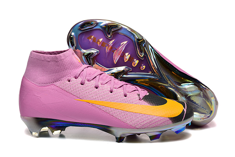Nike Air Zoom Mercurial Superfly IIX Elite FG39-46