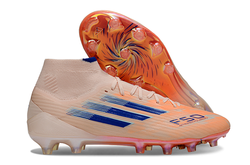 (到货39-45) Adidas F50+ FG SIZE: 39-45