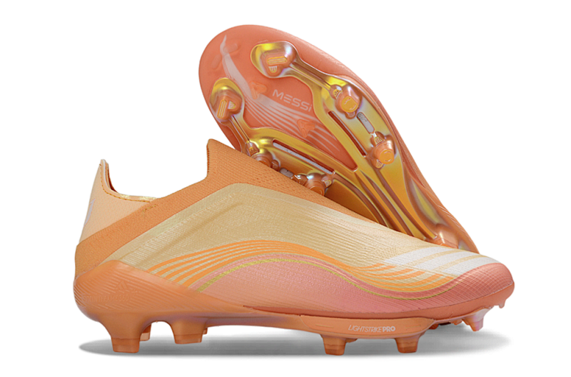 （到货39-45）阿迪达斯F50足球鞋TF碎钉 Adidas F50 TF 39-45