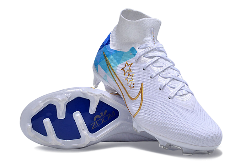 到货 35-45 Nike Air Zoom Mercurial Superfly IX Elite FG