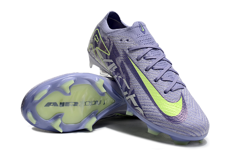 （到货35-45）NIKE刺客16代内置全气垫防水针织FG足球鞋Nike Air Zoom Mercurial Vapor XV Elite FG 35-45