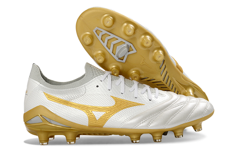 Mizuno Morelia Neo IV BATE Made In Japan FG39-45