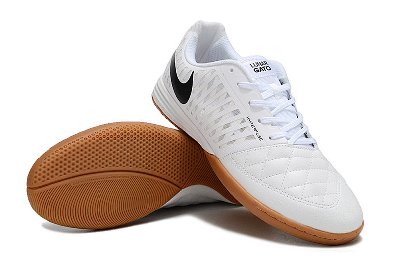 （到货36-45）Nike 耐克 NIKE5 LUNAR GATO II IC36-45