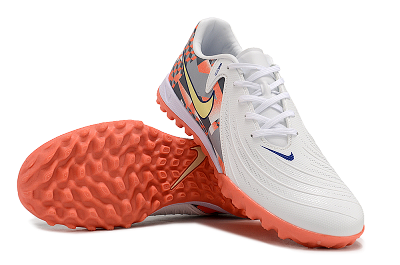 (到货39-45）耐克GX2代中端MD底足球鞋Nike Phantom GX II ACAD LV8 TF 39-45