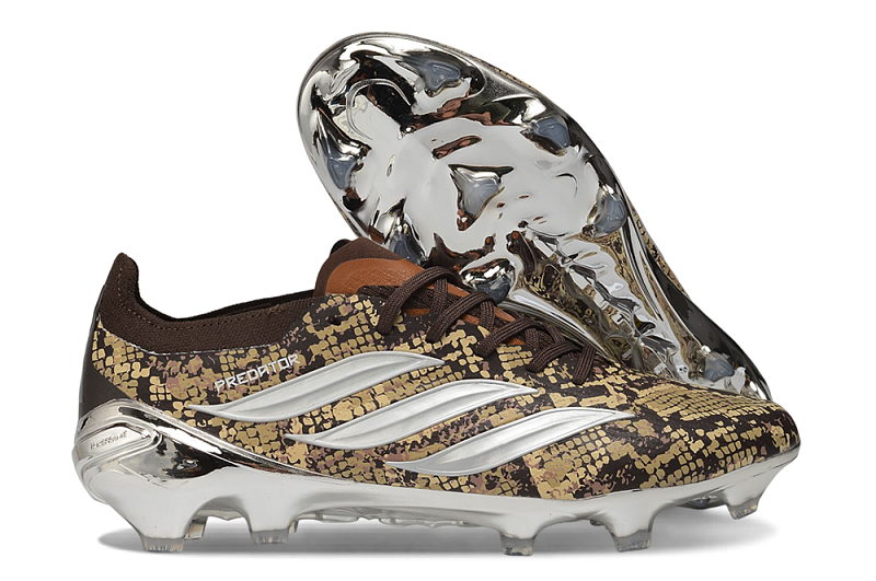 （到货36-45）猎鹰26代全针织 滴塑 adidas 26 Predator Elite Tongue FG 36-45