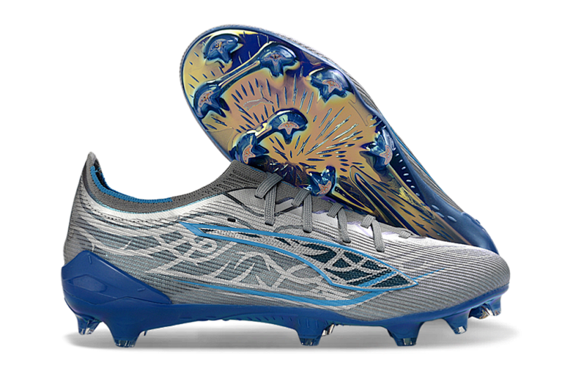 （到货39-45）彪马puma Ultra 5 Ultimate FG 39-45