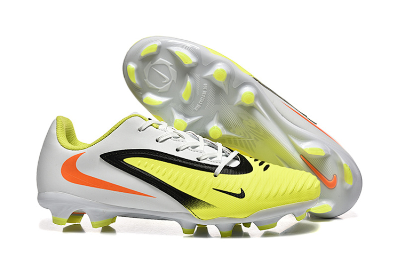 （到货39-45）耐克低帮幻影GX III太空FG足球鞋Nike Phantom GX III Elite FG39-45