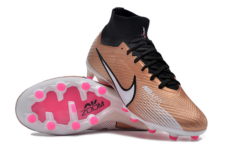 到货 39-45 Nike Air Zoom Mercurial Superfly IX Elite AG钉