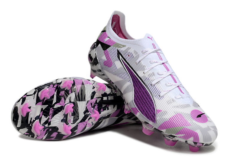 （到货39-45）彪马puma Ultra 5 Ultimate FG 39-45