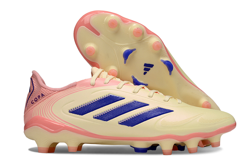 （到货39-45）Adidas COPA PURE III ELITE FG SIZE 39-45