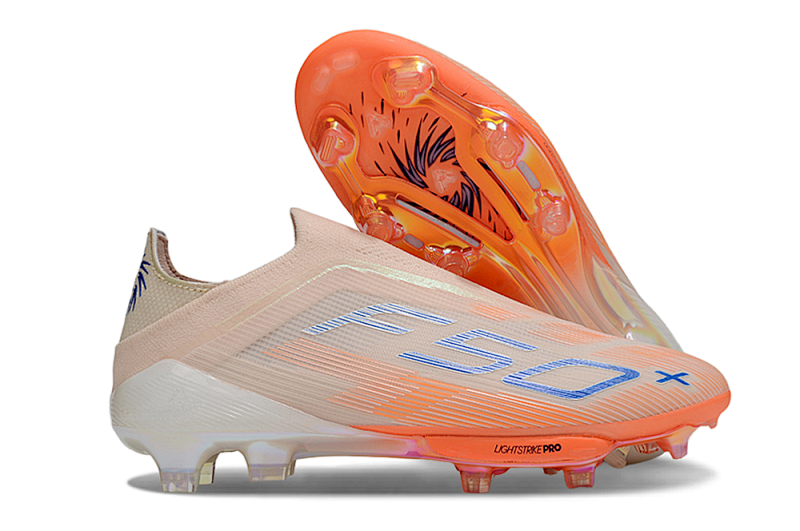 (到货39-45) Adidas F50+ FG SIZE: 39-45