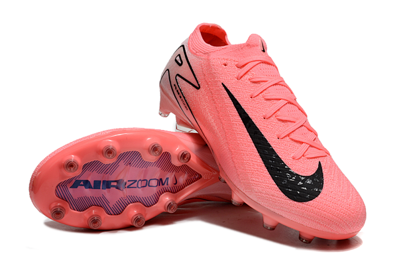 （到货39-45）耐克刺客16代内置全气垫防水针织AG足球鞋Nike AIR Zoom Mercurial Vapor 16 Elite XXV AG 39-45