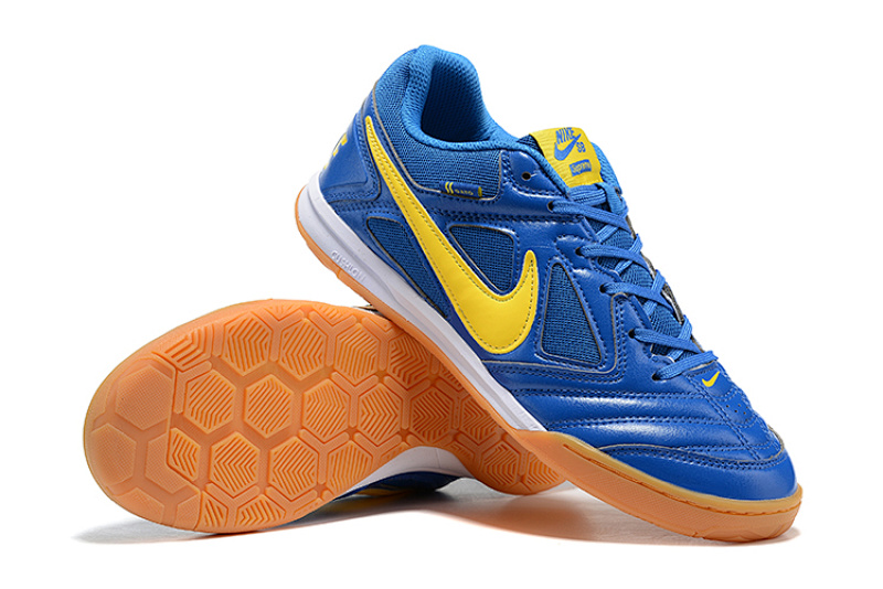 （到货）Supreme x Nike SB Gato 限量平底鞋40-4