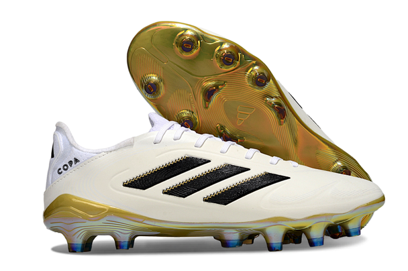 （到货39-45）Adidas COPA PURE III ELITE FG SIZE 39-45