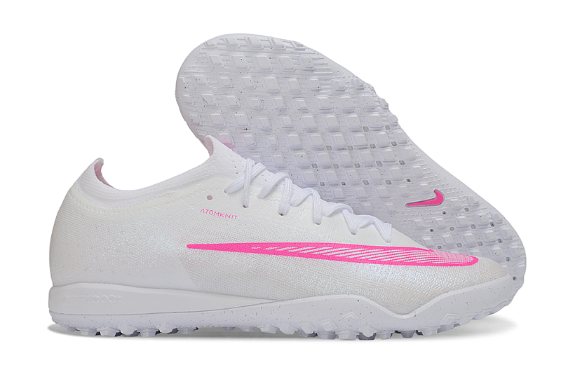 （到货35-45）耐克刺客17代防水针织FG足球鞋Nike Air Zoom Mercurial Vapor XV Elite TF35-45