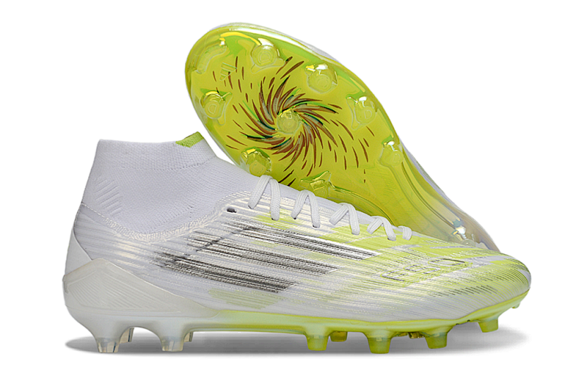 adidas F50 High-Cut FG