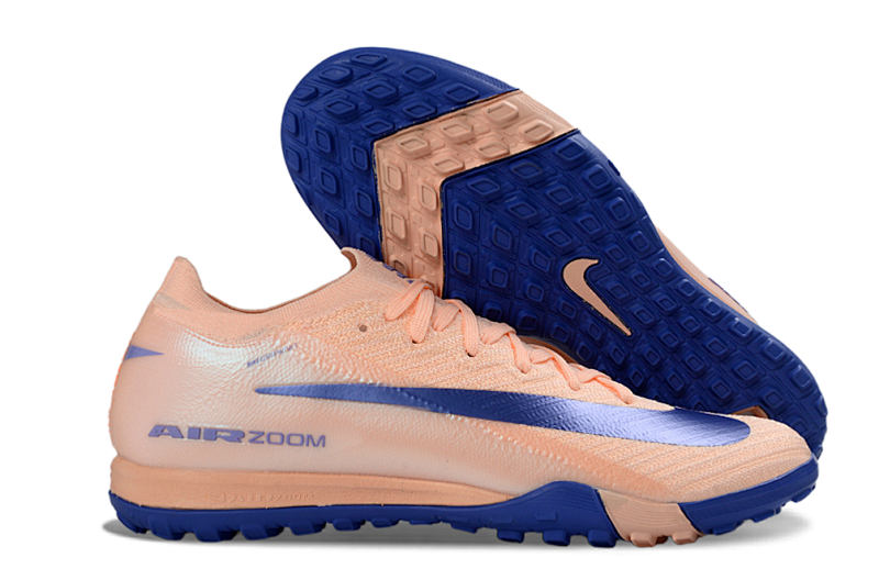 （到货35-45）耐克刺客16代全气垫防水针织碎钉足球鞋Nike Air Zoom Mercurial Vapor XV Elite TF35-45