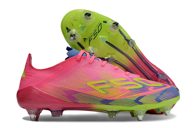 （到货39-45） Adidas F50 SG SIZE 39-45
